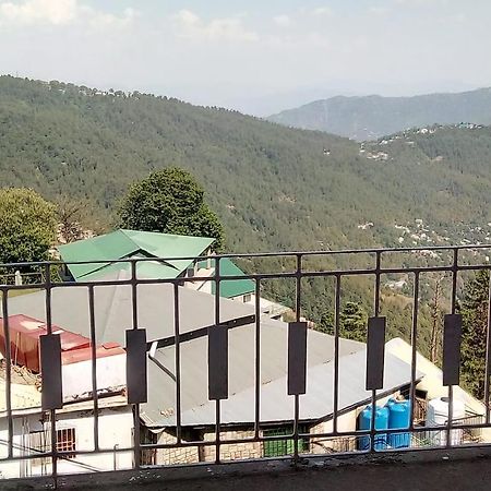 Stairway To Heaven Villa Murree Exterior photo